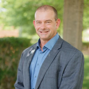 image of agent Scott Byerly