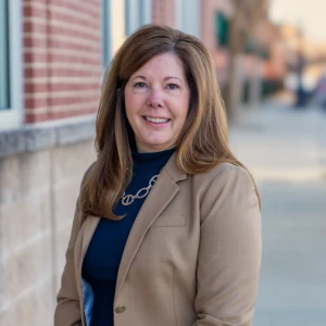 Mary Pat Shingledecker