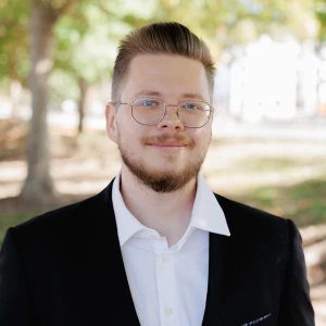 Oleksii Shulha
