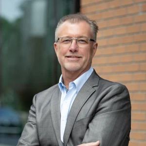 Patrick Nooney