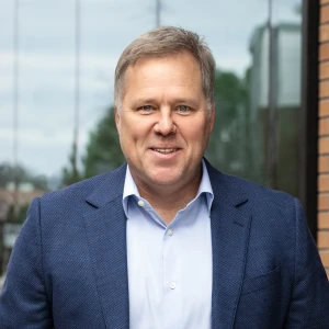 Steve Onisick