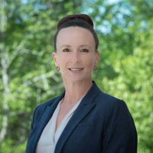 Samantha Borte